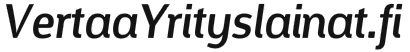VertaaYrityslainat.fi